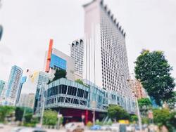 Prime Office Retail Space Orchard Road Vicinity, next to MRT (D9), Shop House #630152781